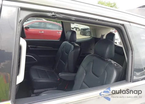 2020 Kia Telluride S из США, поврежденный, VIN 5XYP6DHC7LG024216